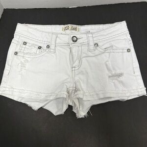 ZCO Jeans Back Flap Pockets